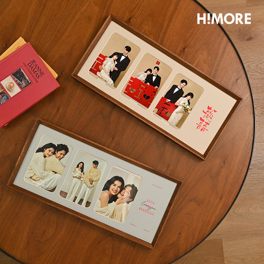 欢喜宫格相框 商品图1