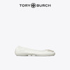 【1F】Tory Burch 汤丽柏琦  MINNIE羊皮革芭蕾舞平底鞋 商品缩略图0