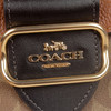 COACH 专柜款女士PVC配皮单肩斜挎包 商品缩略图7