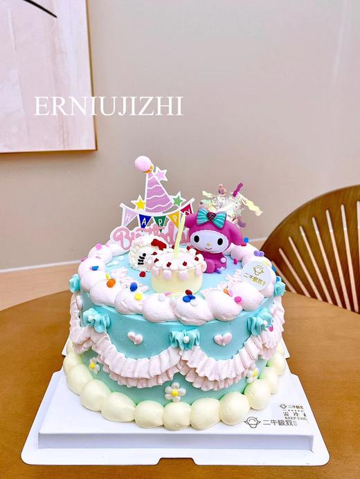 ins-美乐蒂 商品图1