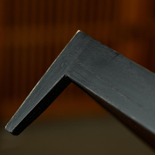 本来家居方形茶台老木头茶几实木小茶水桌置物台 商品图6