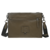 COACH 专柜款男士皮质单肩斜挎包 商品缩略图13