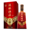 酒祖杜康12窖区升级版42度500毫升整箱4瓶装（18年老酒） 商品缩略图1