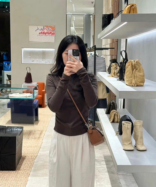 定制的puzzle迷你棕色 商品图1