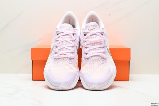 耐克Nike Air Zoom Winflo 8网面透气休闲运动跑步鞋CW3421-104女鞋 商品图6