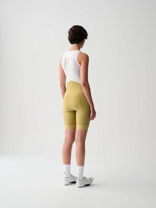MAAP 女士 Team Bib Evo Cargo 骑行短裤侧兜 绿野仙踪 商品图2