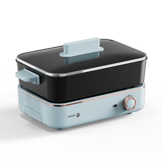 法格   多功能烤涮锅   FG-GKS3503 商品图5