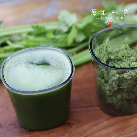 生态露天西芹【农场直发-顺丰包邮】| 3斤，5斤/箱，成都郫都区基地，【原乡农场，自产自销】 商品图13