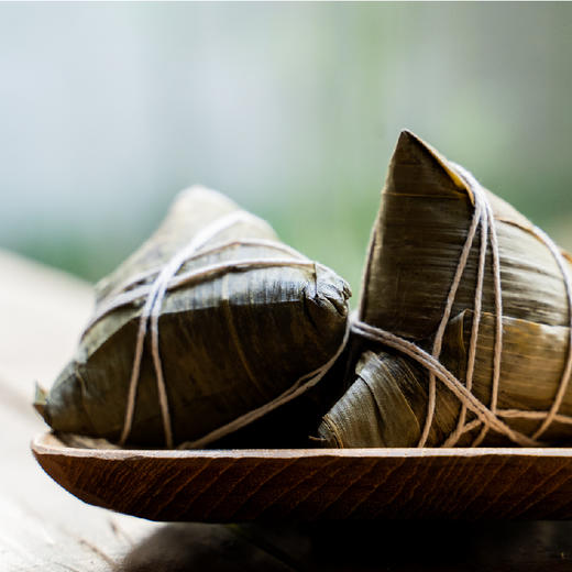 正谷有机米粽提货券198型 商品图2