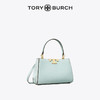 【1F】Tory Burch  汤丽柏琦 ELEANOR迷你纹理手提包 商品缩略图1
