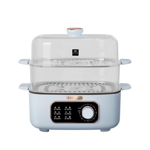 康宁 多功能料理锅 WK-HDZ2003/KZ 商品图5