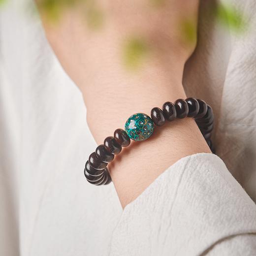 爱尚华小叶紫檀 | 愿这人间紫微星守君安康【G】 商品图4