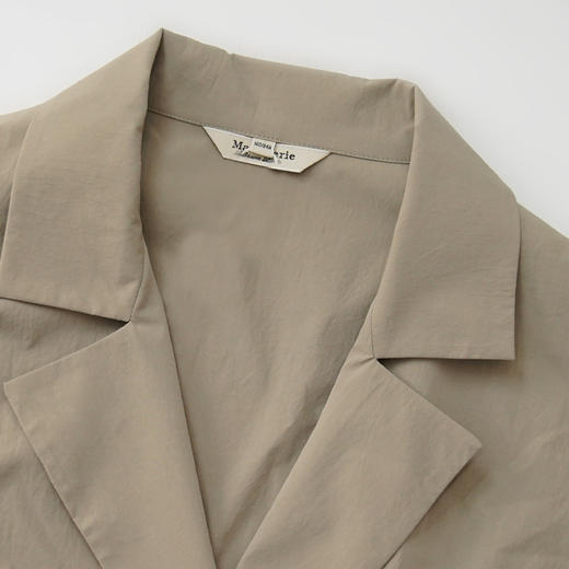 MJ2L128麦克斯菲瑞连衣裙 商品图2