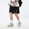 【复古运动短裤】运动短裤男2024夏季新款美式复古开叉设计感沙滩裤刺绣休闲五分裤-YDXPXH020 商品缩略图2
