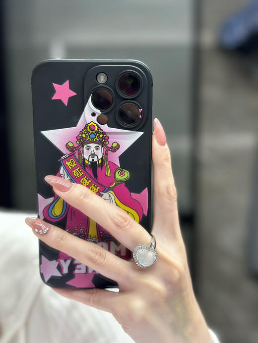 高冰葫芦戒指 商品图5