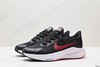 耐克Nike Air Zoom Winflo 8网面透气休闲运动跑步鞋CW3421-104男鞋 商品缩略图3