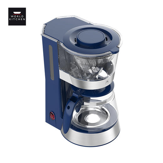 康宁 滴漏式咖啡茶饮机 WK-KF0601/KZ 商品图3