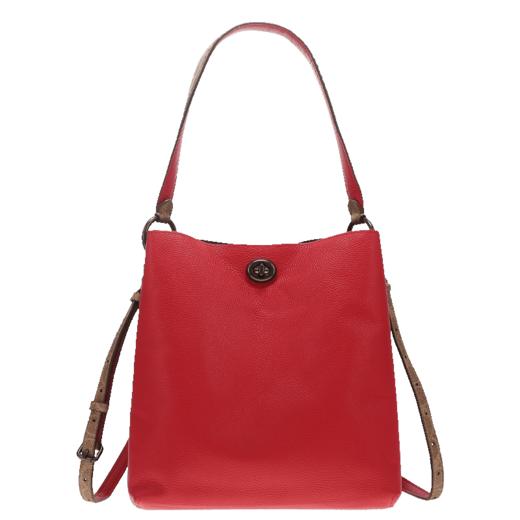 COACH 专柜款女士单肩包 商品图12