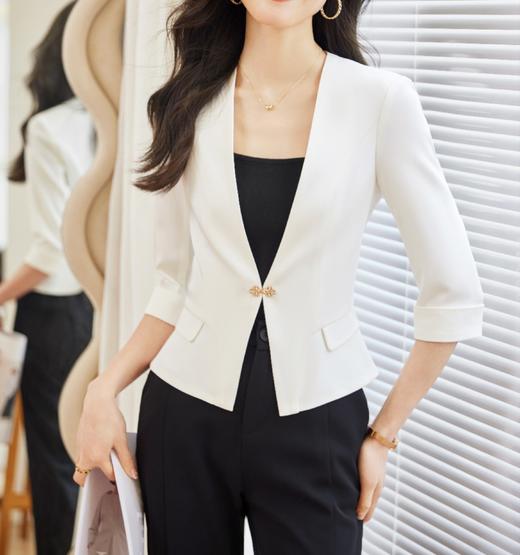 皓色外套HJ1A37 商品图5