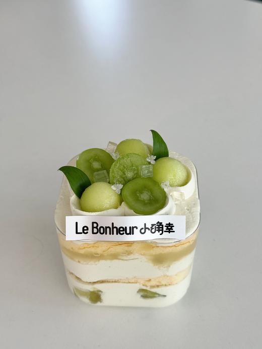 铁观音青提蜜瓜·奶糕 商品图1