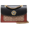 COACH 奥莱款小号女士PVC配皮单肩斜挎 商品缩略图9