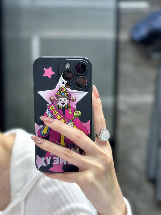 高冰葫芦戒指 商品图4