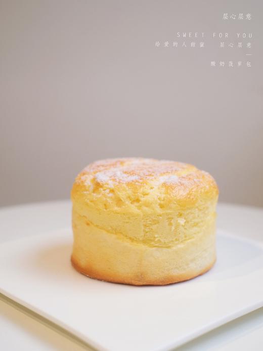 酸奶菠萝包 商品图0