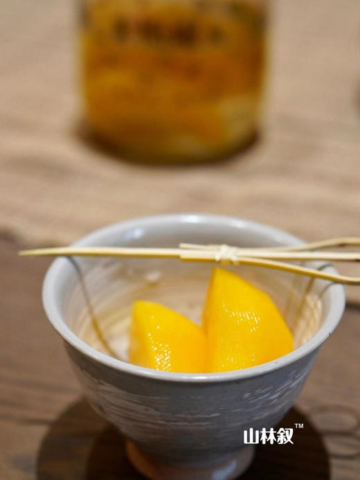肉厚多汁｜清甜黄桃罐头 商品图3