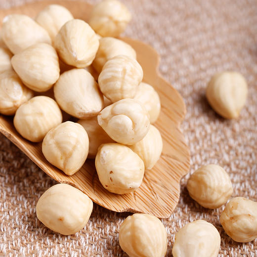 臻味-750g环球版每日坚果混合果粒礼盒-YGF 商品图2