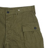 orslow U.S ARMY 2 POCKET CARGO SHORTS 美式复古工装短裤 商品缩略图3