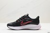 耐克Nike Air Zoom Winflo 8网面透气休闲运动跑步鞋CW3421-104男鞋 商品缩略图2