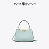 【1F】Tory Burch  汤丽柏琦 ELEANOR迷你纹理手提包 商品缩略图0