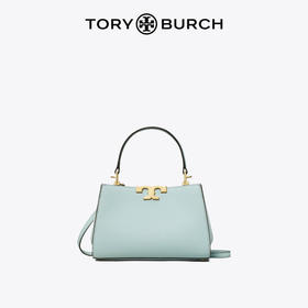 【1F】Tory Burch  汤丽柏琦 ELEANOR迷你纹理手提包