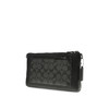 COACH 奥莱款中号男士PVC配皮单肩斜挎包 商品缩略图1