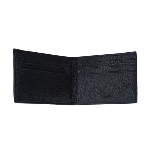 COACH 奥莱款男士皮质短款钱包 商品图7