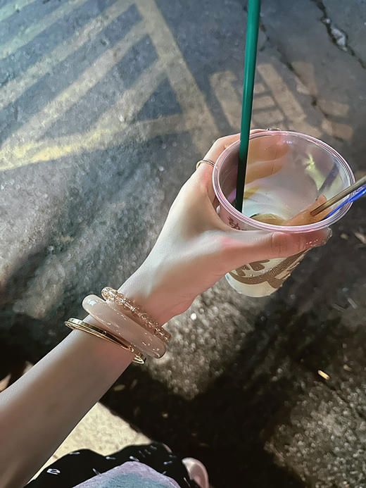 黄水晶手串 〰️ 商品图7