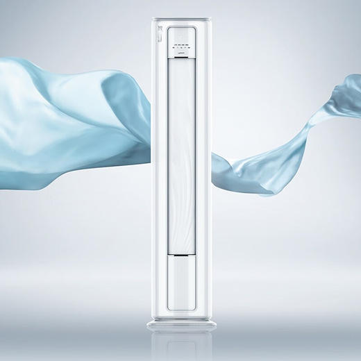 【限天津区域】美的/空调/KFR-72LW/BDN8Y-YC301（1）A 商品图0