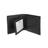 Coach 奥莱款男士PVC短款钱包 商品缩略图3