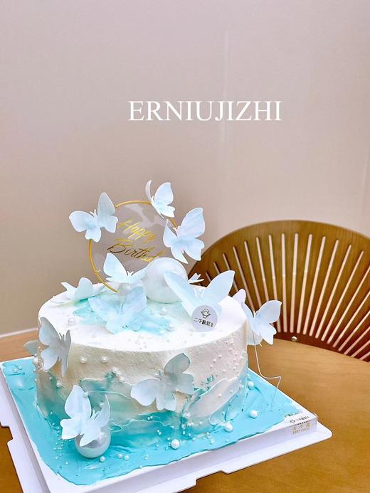 女神定制-蝶恋A 商品图4