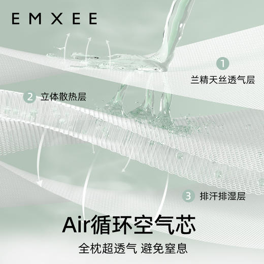【宝宝安睡】嫚熙婴儿床新生儿仿生睡床可移动宝宝防压便携式床中床 商品图2