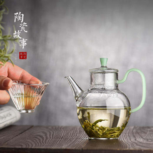 宋悠壶 商品图5