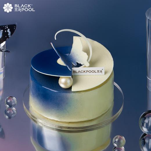 （达人推广专用）心动轨迹·芭乐柚子香草芝士慕斯 商品图5