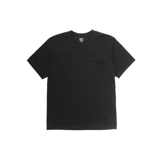 orslow T-SHIRT WITH POCKET 美式复古圆领短袖口袋T恤 商品图2