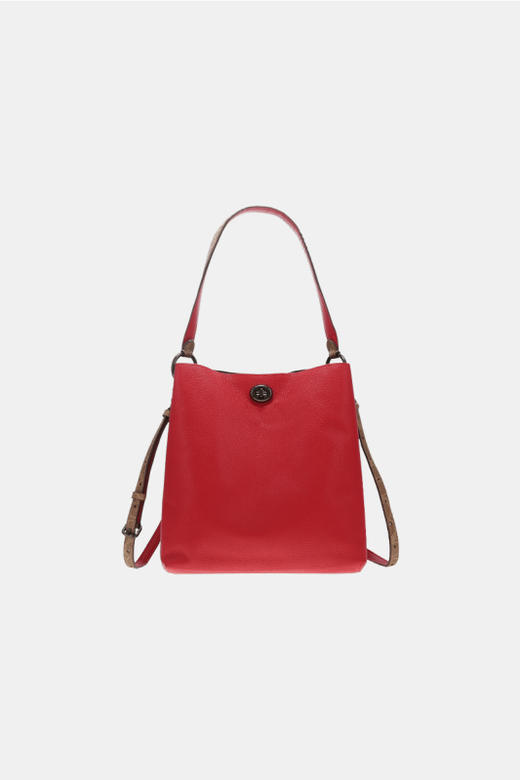 COACH 专柜款女士单肩包 商品图10