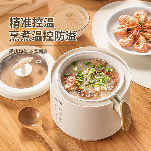 ACA 智能电饭煲 ADY-G16FB23D 商品图4