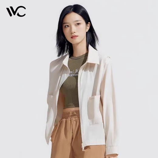 VVC工装防晒衣 商品图2