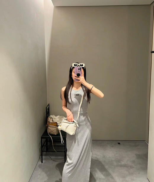 定制的puzzle迷你白色 商品图2