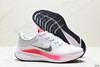 耐克Nike Air Zoom Winflo 8网面透气休闲运动跑步鞋CW3421-104男女鞋 商品缩略图4