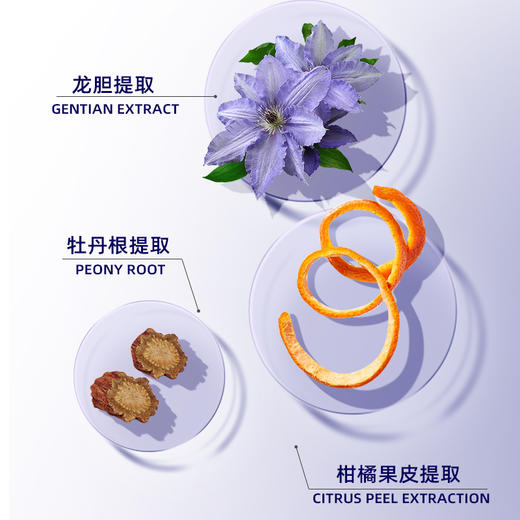 【限时特惠买一送一】 JOVISSE多肽蛇毒电动眼霜20g 到手2支 商品图5