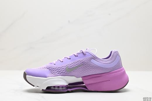 耐克Nike Zoom SuperRep 4 NN休闲运动跑步鞋DJ4702-002男女鞋 商品图2